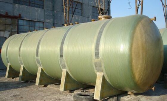 玻璃钢储罐1000吨