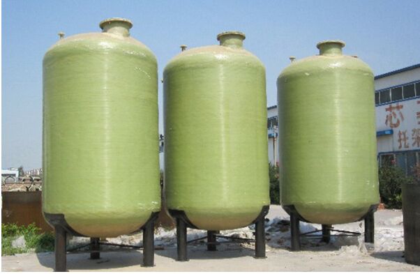 玻璃钢储罐