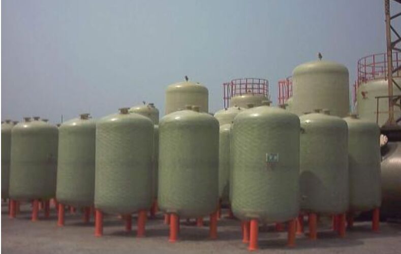 30立方玻璃钢罐现货供应