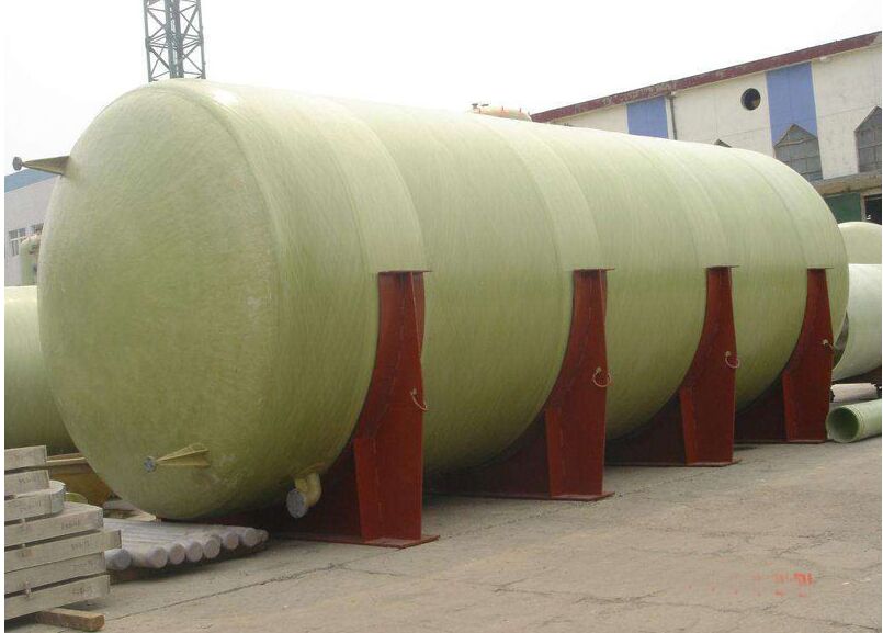 玻璃钢储罐
