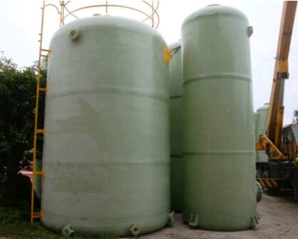 玻璃钢储罐
