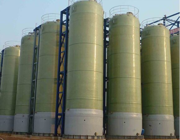 玻璃钢储罐