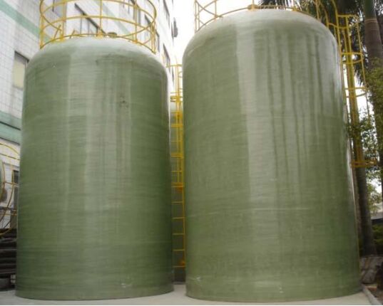 玻璃钢储罐厂家