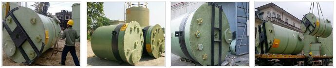 玻璃钢搅拌罐型号