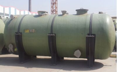 河北华盛带您了解实用的玻璃钢储存罐产品有哪些