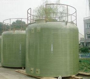 玻璃钢储罐的分层固化工艺是怎样进行的