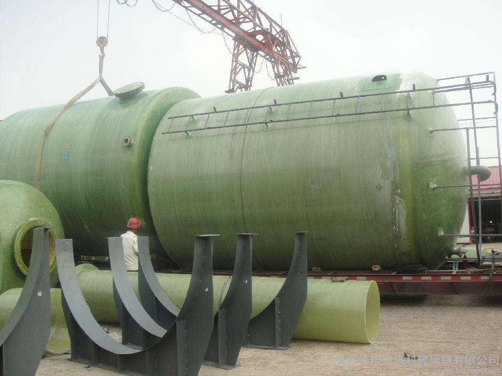 北京玻璃钢运输罐厂家直销
