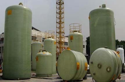 食品级玻璃钢罐生产厂