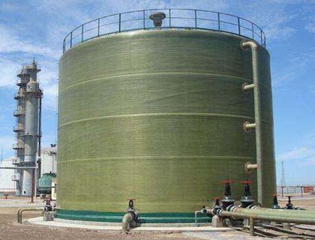 为什么玻璃钢盐酸罐会如此受欢迎？