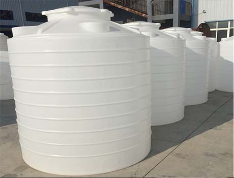 20吨塑料化工储罐