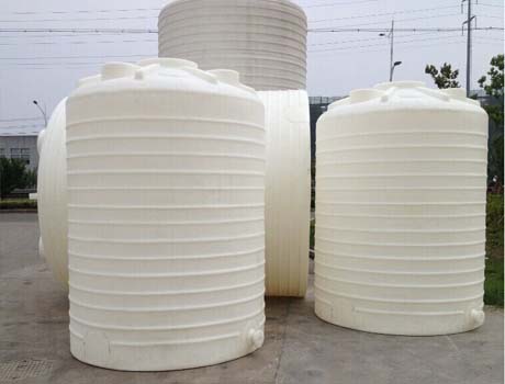 塑料pp储罐