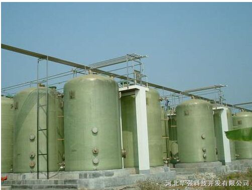 食品级玻璃钢罐生产厂