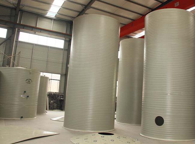 环保化工储罐厂家