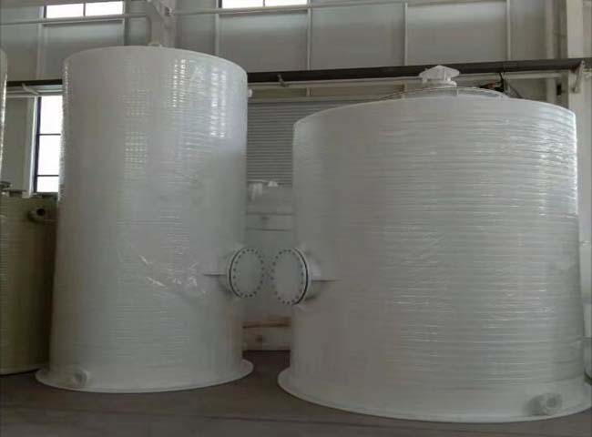 河北防腐化工储罐