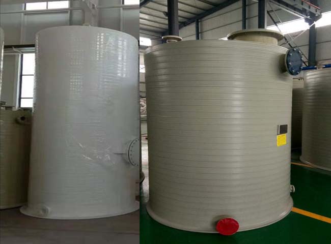 河北立式塑料储罐厂家