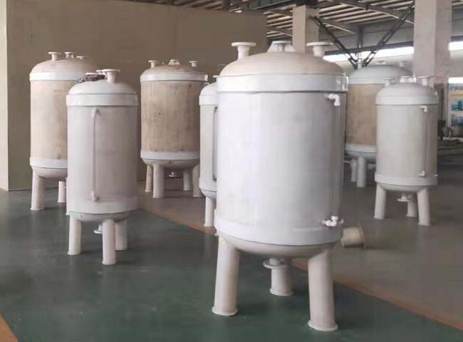 pp塑料储罐厂家