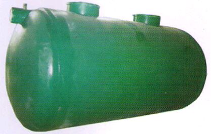 玻璃钢储罐的使用知识