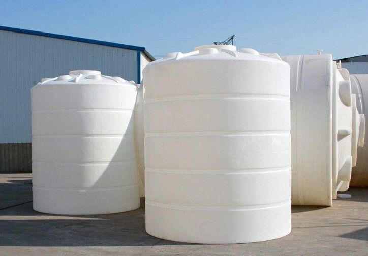 塑料储罐选购常识