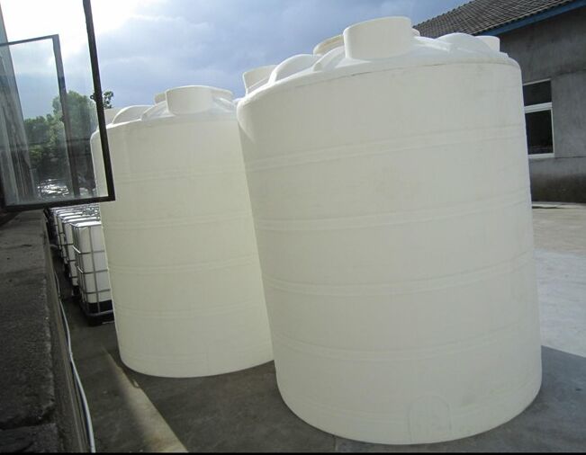 大型塑料储罐生产厂家