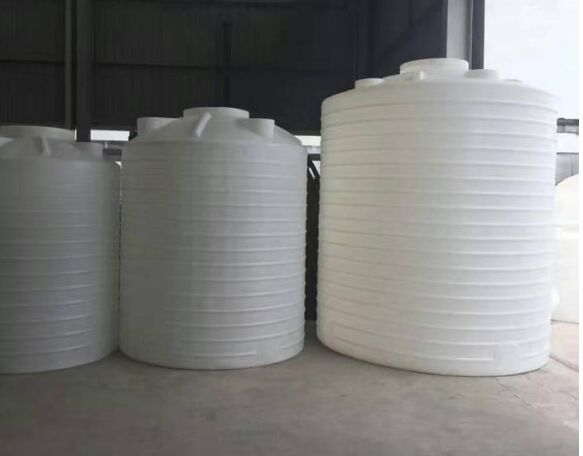 5吨塑料储罐