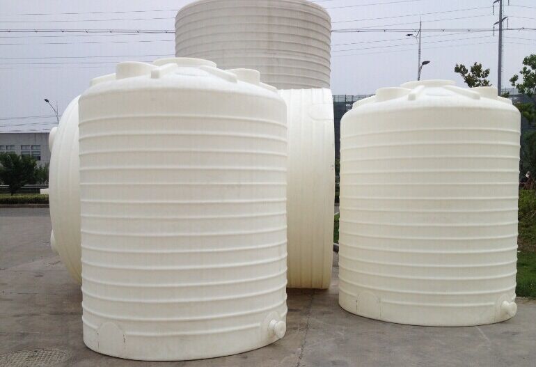 20吨塑料化工储罐厂家