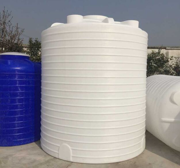 5吨塑料储罐厂家