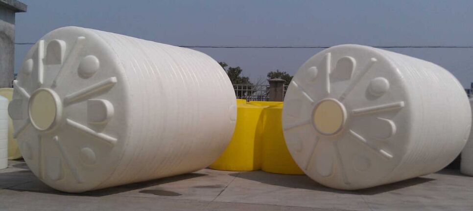 塑料pp储罐生产厂家