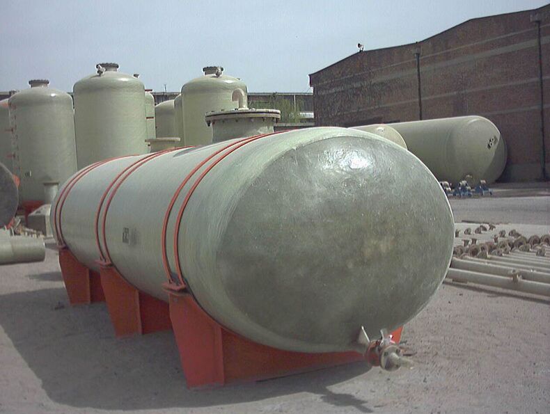 玻璃钢储罐的报价